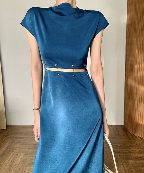 lil asilia dress